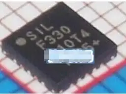100% Новинка Бесплатная доставка C8051F330-GMR C8051F330 F330 MLP20 C8051F330-GM C8051F330-G | Электроника