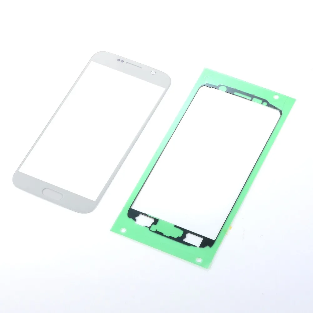 Сенсорный экран для Samsung Galaxy S6 G920F G920A G920FD ЖК дисплей сенсорная панель датчик