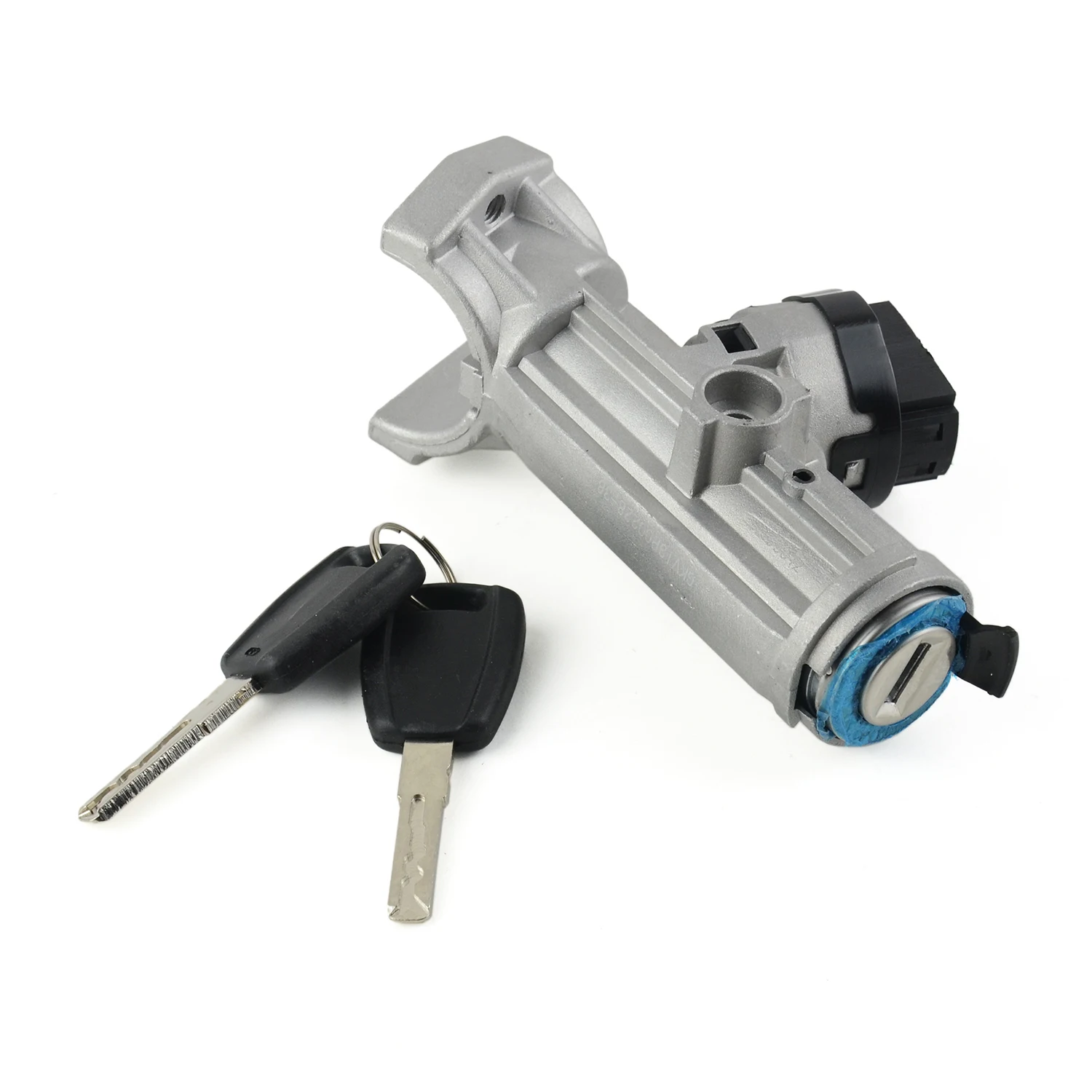 Переключатель зажигания AP02 для Fiat Ducato Peugeot Boxer Citroen JUMPER 1329316080 4162AL 4162.AL 1608501280| |