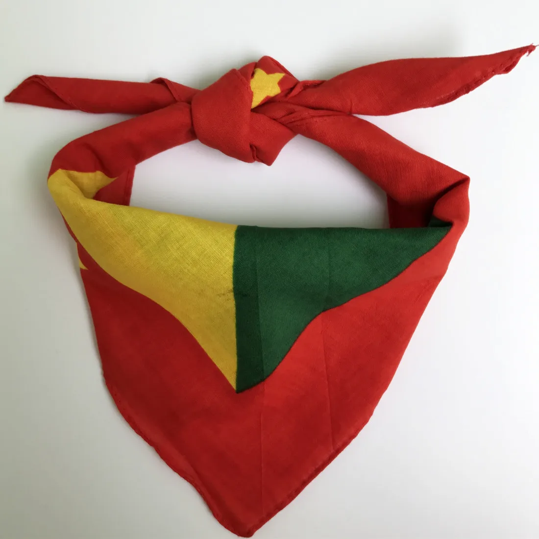 36 шт. дешевый национальный флаг бандана для мужчин Хип поп США Хлопок головная