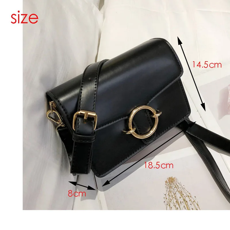 Специальные кнопки Обложка сумки мессенджеры для женщин 2019 винтажные маленькие