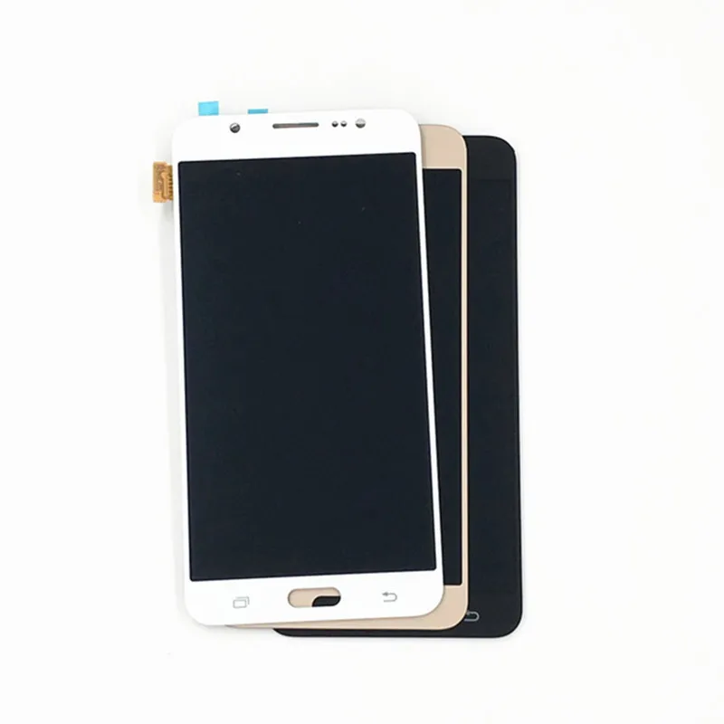 Can Not Adjust Brightness For Samsung J7 2016 J710 Lcd Assembly With Tools | Мобильные телефоны и аксессуары