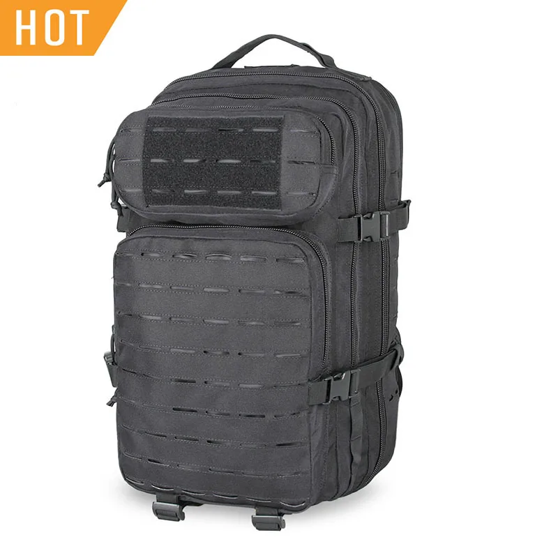 Тактический рюкзак для мужчин 900D нейлон ткань Охота пеший Туризм Спортивные
