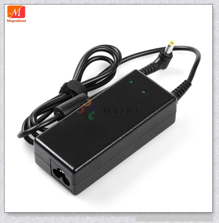 Адаптер постоянного тока для ноутбука FUJITSU Averatec 5 AV3100 ADVENT 1115C зарядное устройство