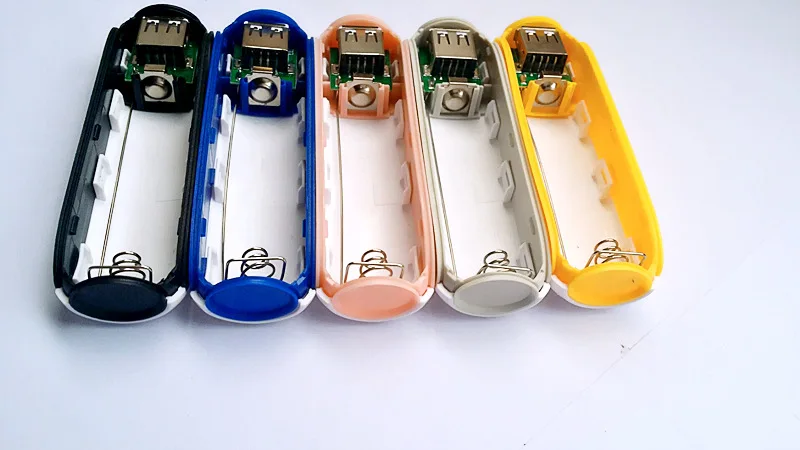 Без батареи высокое качество зарядное устройство набор для самостоятельной