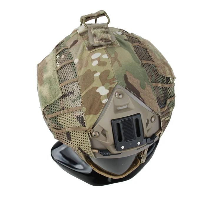 Одн Мультикам®Чехол для шлема Fast &amp морской M/L SKU3127(051252) |