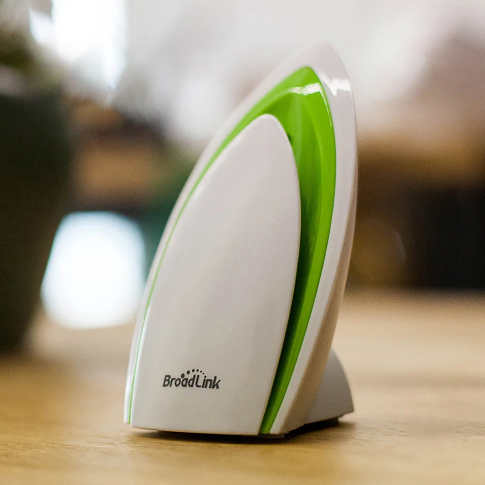 Broadlink A1 E air wifi качество воздуха датчик температуры и влажности 4G беспроводной