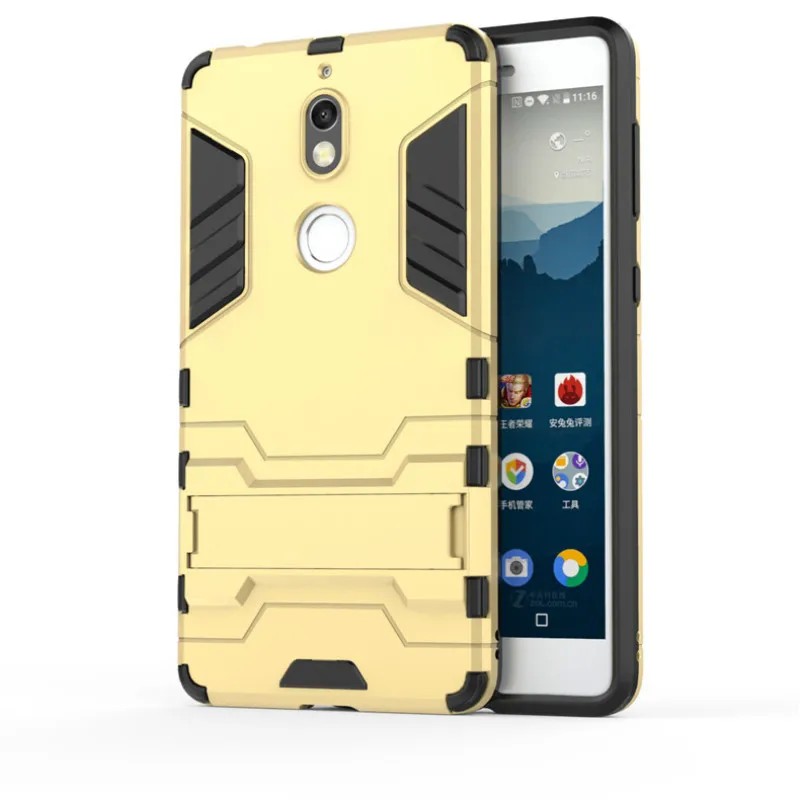 ZUCZUG For Nokia 5 Case 5.2inch Heavy Duty Armor Slim Hard Tough Rubber Cover Silicon Phone for 6 7 8 7Plus | Мобильные телефоны и