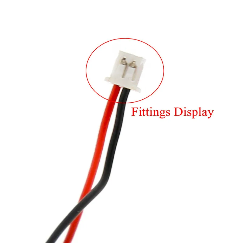 Набор медных редукторных двигателей 4 шт./лот CW CCW для квадрокоптера Yizhan Tarantula X6 JJRC