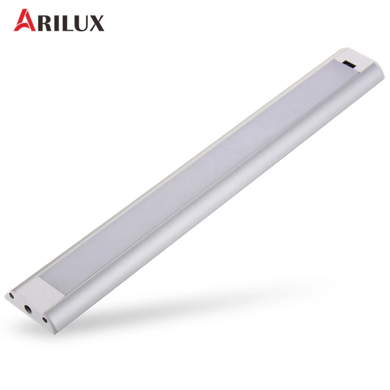 CLAITE портативный светодио дный 20 LED USB Перезаряжаемый свет датчик и PIR Mtion Шкаф Свет Ночной светильник для кухни лестницы гардероб датчик света лампа светильники кухня светодиоды освещение лампыподсветка для
