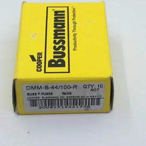 Новые Предохранители DMM-B-44/100р | Обустройство дома
