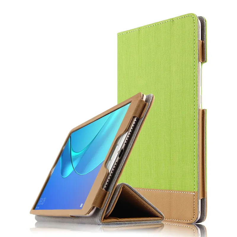 Чехол для планшета Huawei MediaPad M5 8 4 дюйма искусственная кожа умный чехол mediapad m5