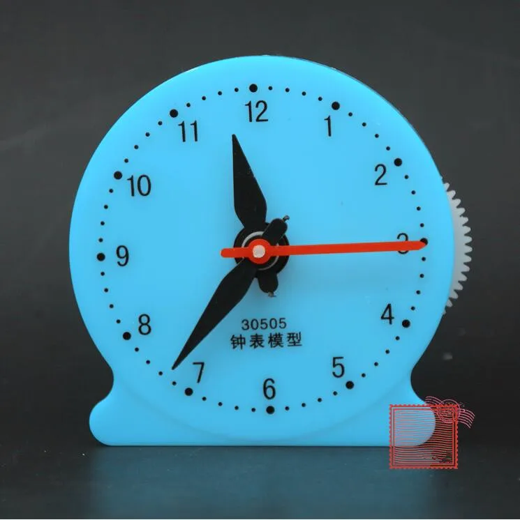 Офисный калькулятор модели часов с трехконтактной связью студенческие часы для