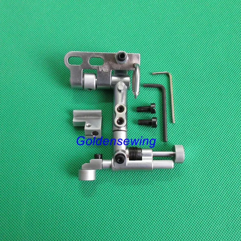 Комплект линеек для Juki комплект с закручивающимся винтом и отверткой|Швейные