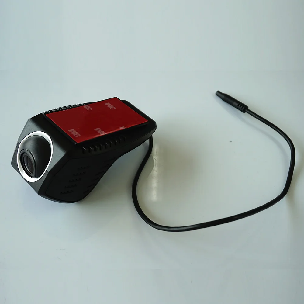 Ночное видение USB HD DVR камера для автомобиля Android GPS Радио Блок с sd навигацией