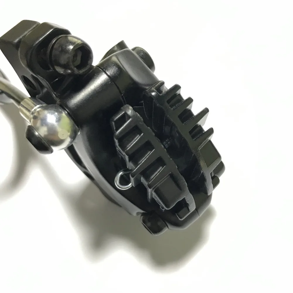 Модернизированная тормозная колодка для электрического скутера Dualtron Thunder