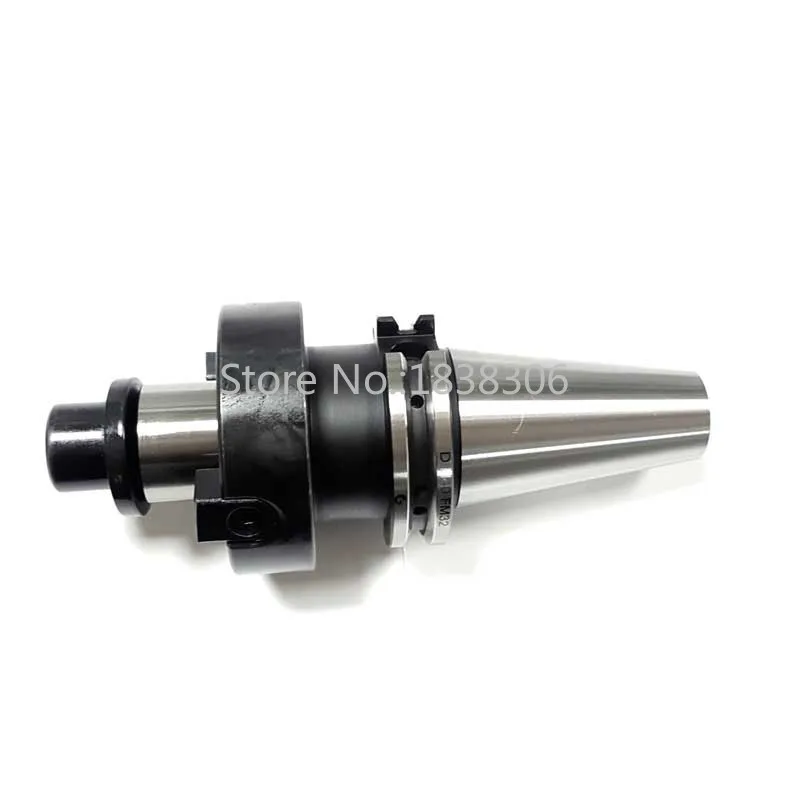 Din 69871 69872 SK30 SK40 станок с ЧПУ для фрезерования лица бурильная режущая установка держатель инструмента патрон машина bt30 fmb22 ISO тяга стержня ручки крепления