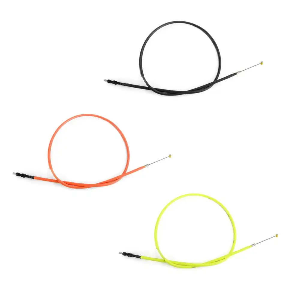 

Artudatech New Moto Clutch Cable Steel Wire Line Replacement for YAMAHA YZF R1 2009 2010 2011 2012 2013 2014