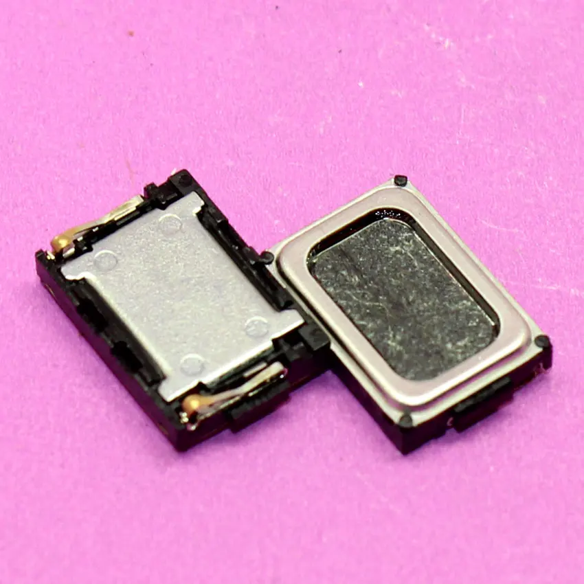 YuXi 1 шт. Новый Зуммер Громкий Динамик звонка Замена для Nokia 5530 N9 E7 00 603 701 n710 X6 E6 C7 C6|loud