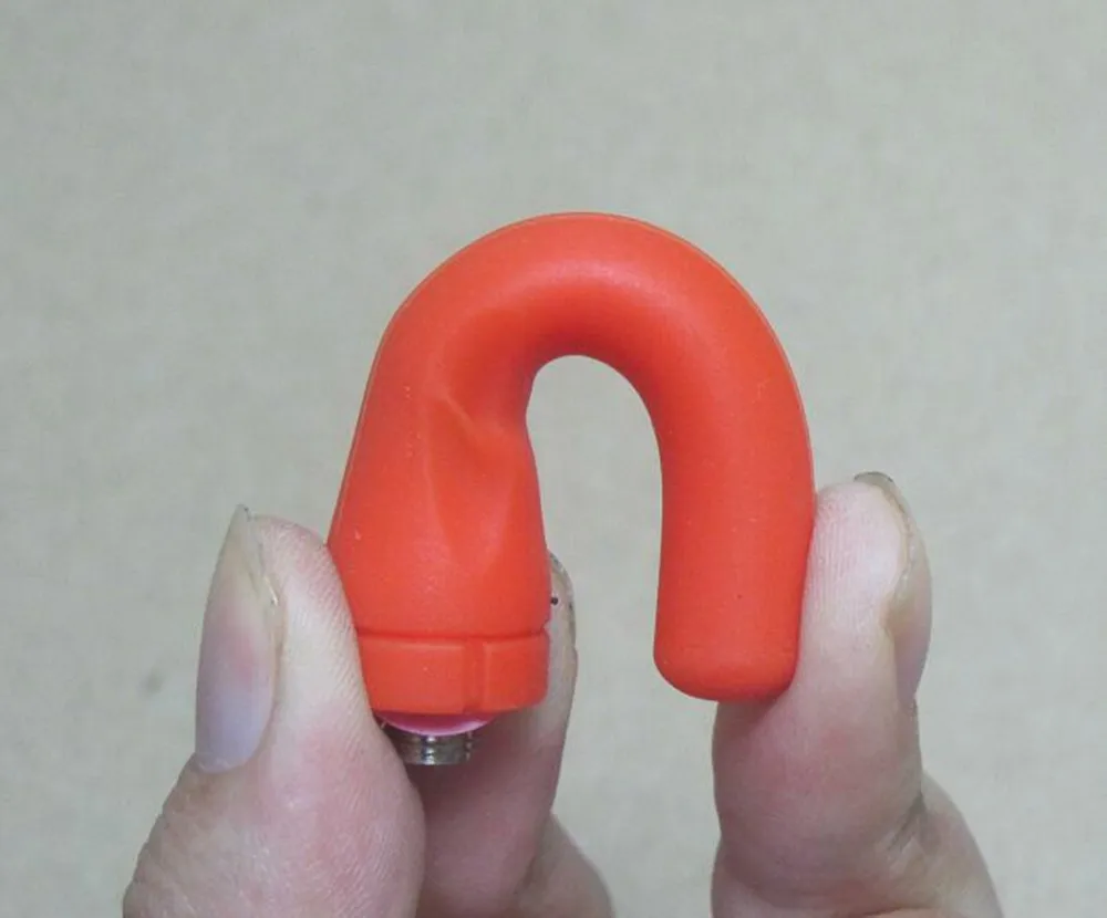 

OPPXUN orange Sf18 antenna 144/430HMZ for baofeng UV5R bf888s uv82 5replus puxing PX777 PX777PLUS PX888K radios