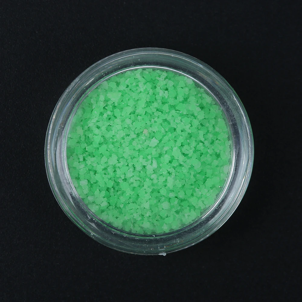 ELECOOL 1 бутылка 7 цветов акриловый порошок пыль УФ-гель дизайн 3D насадки украшение
