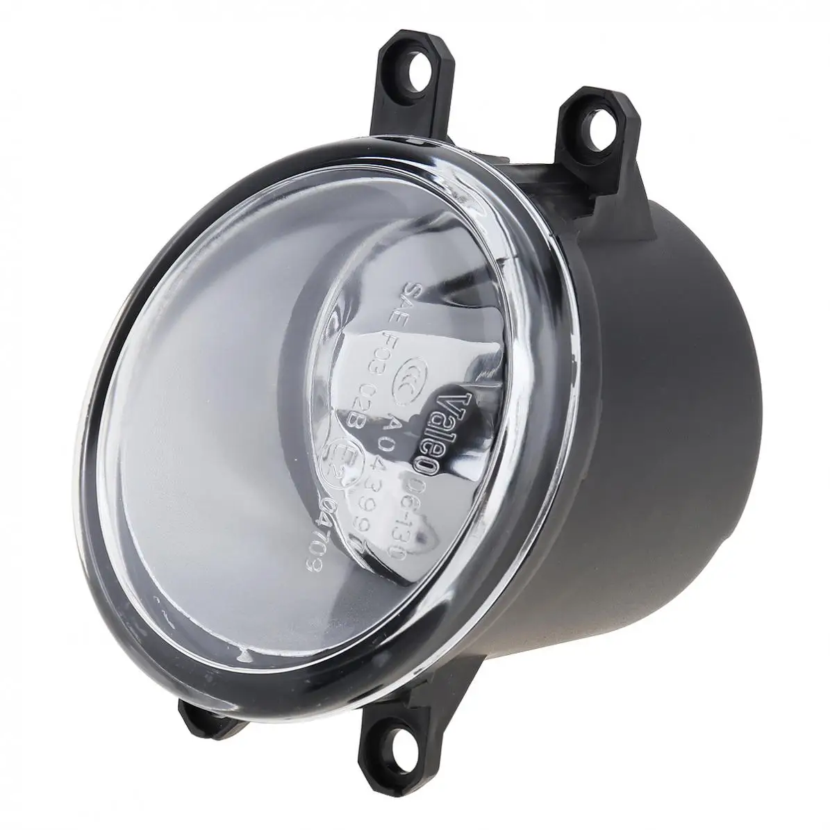 

1pcs Car Right Side Fog Light Lamp with 6000K H11 Bulb Fit for Toyota Camry Yaris Lexus US
