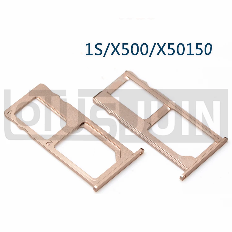 Оригинальный слот для Sim карты LeTV 1S X500 x501 Helio X10 Octa Core 5 дюймов FHD|slot holder|slot cardslot sim |
