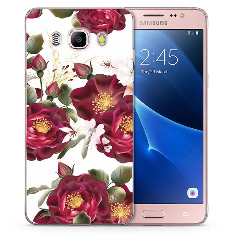 For Samsung Galaxy A3 A5 2016 2017 A300 A320F A510 A520F Note 8 Cute Soft Silicone TPU Back Cover Phone Cases F405 |
