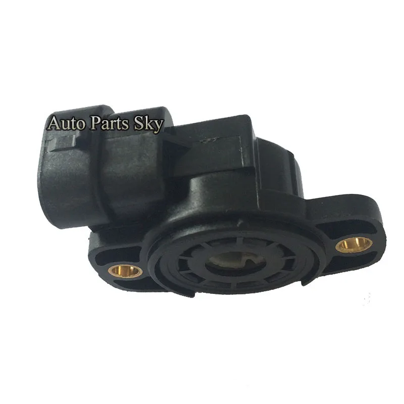 Новый Датчик положения дроссельной заслонки PF2C/00 /19201H для Peugeot 106 205 206 306 406 Renault Clio