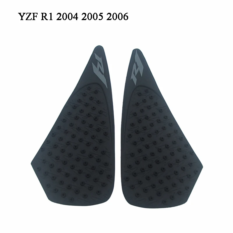 MTImport YZF R1 Противоскользящий коврик для бака боковой газовый наколенник тяговые