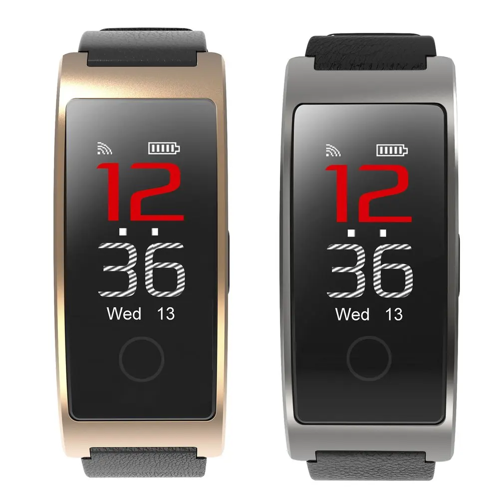 CK11C Smartband Bluetooth 0 96 ips Цвет Экран смарт браслет IP67 Водонепроницаемый спортивные