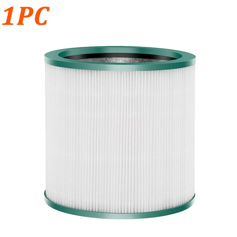 

Hepa-фильтр для очистителя воздуха Dyson, сменные детали для очистителя воздуха Dyson TP00, TP02, TP03, AM11, 1 шт.