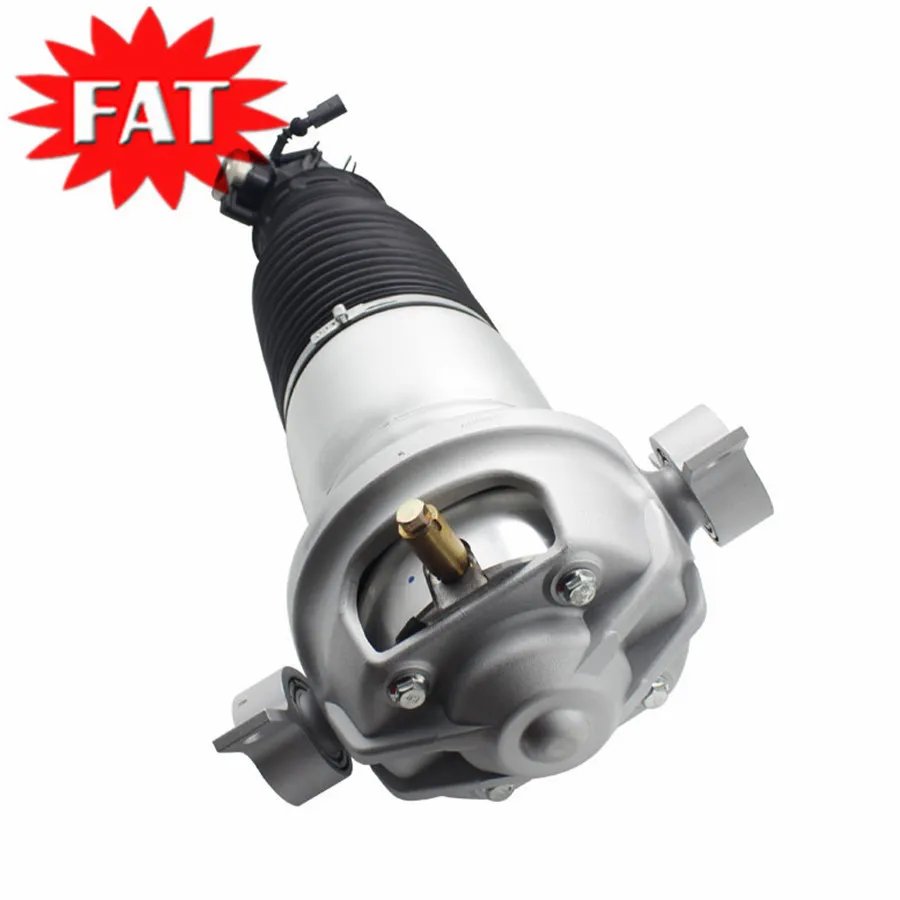Rear Left Air Suspension Shock Absorber For Porsche Cayenne (955/957) 2003-2010 Ride Spring Strut 95533303342 95533303320 | Автомобили и
