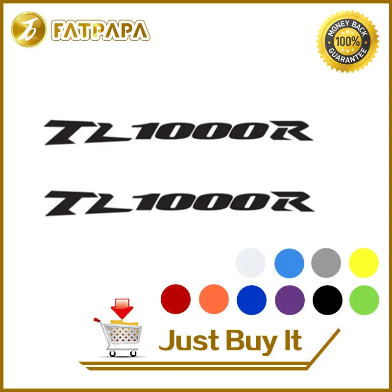 Мотоциклетный велосипед топливный бак колеса обтекатель блокнот багажный шлем