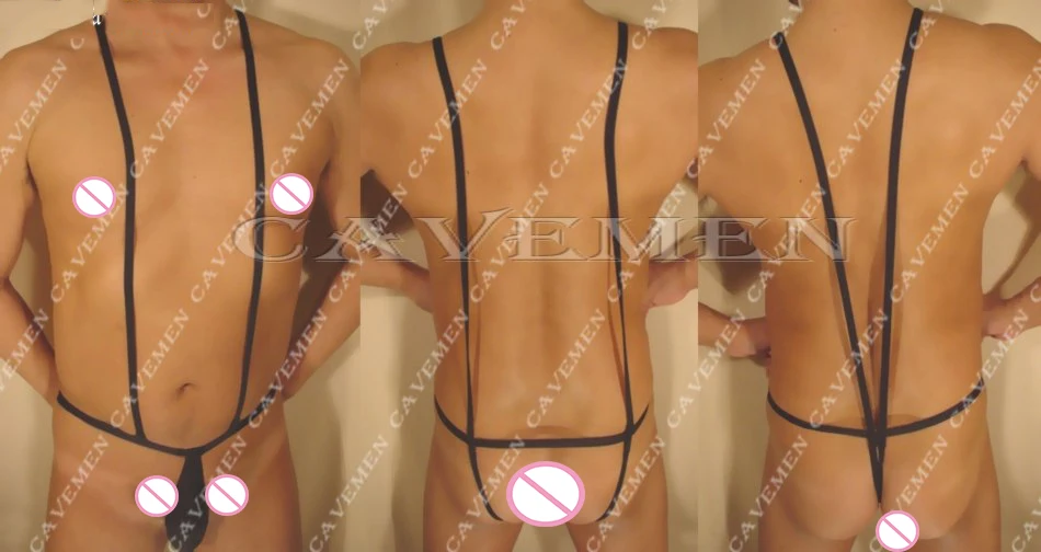 Straps The hip can be adjusted Even the underpants * 2615 *T-Back Thong G-String T pants Brief Underwear free shipping