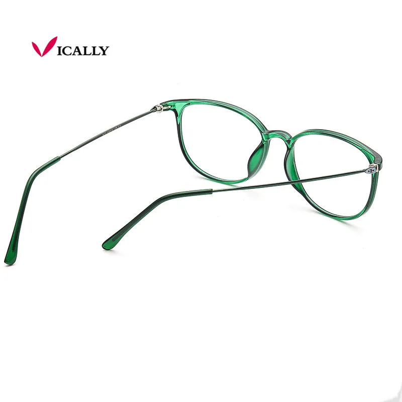 Новинка Мягкие легкие винтажные очки женские квадратная оправа TR90 для чтения