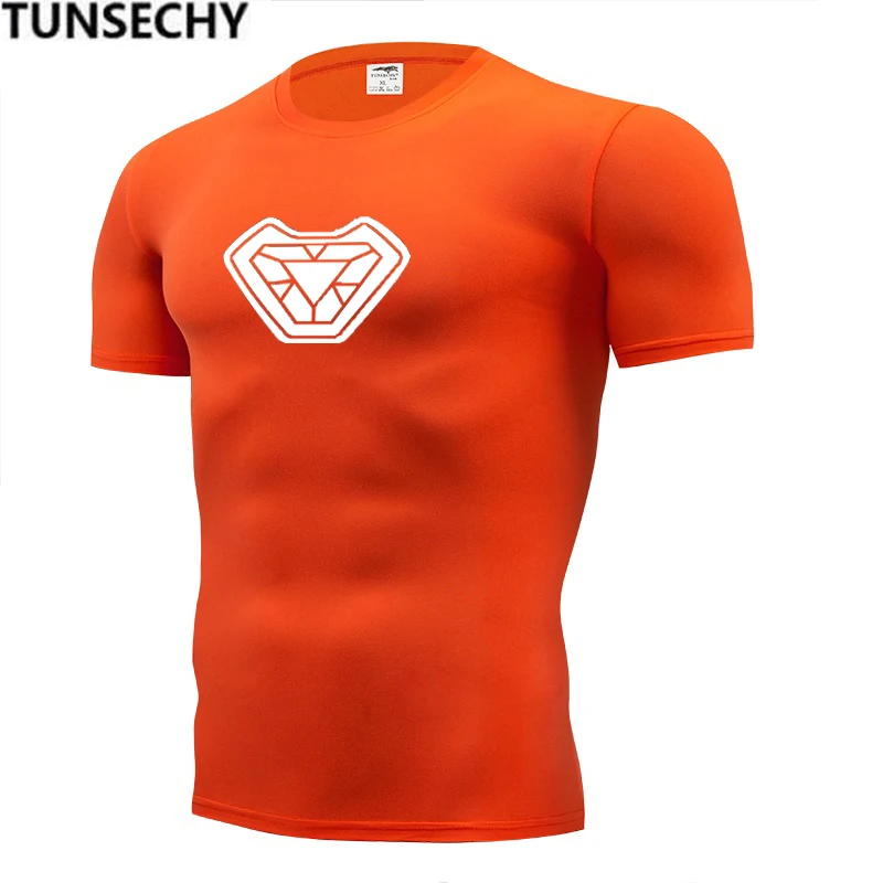 Фото New 2019 Ironman Superman Captain America Winter soldier Marvel T shirt Avengers Costume Comics Superhero mens Мужская одежда New 2019 Ironman Superman Captain America Winter soldier Marvel T shirt Avengers Costume Comics Superhero mens Мужская одежда