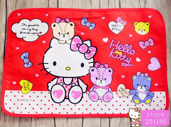 10 шт. домашний кухонный горшок моющийся коврик настольная Салфетка под тарелку