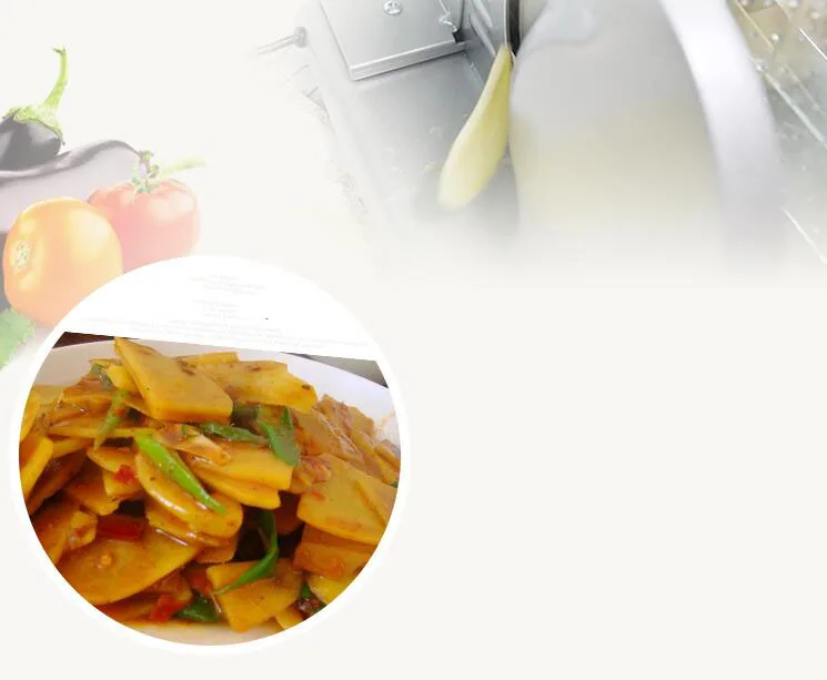 Коммерческий нож для резки мяса, электрический нож для мяса, свинина, замороженное мясо, резак, Ломтерезка, машина для резки 110 В/220 В