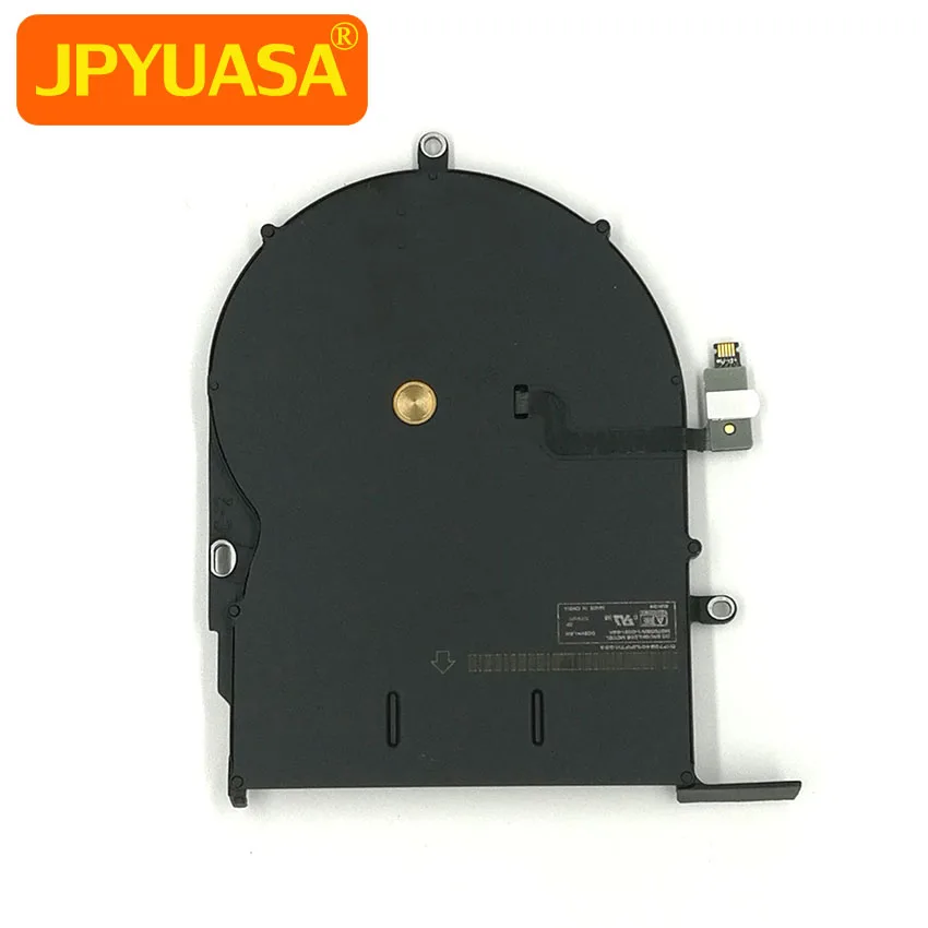 Rriginal Вентилятор охлаждения процессора MG70050V1-C031-S9A для Macbook Pro retina 1" A1502 2013