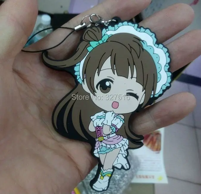 LoveLive! Костюм для косплея Love Live! Школьная форма Idol Project Maki Nozomi Kotori Nico фигурки