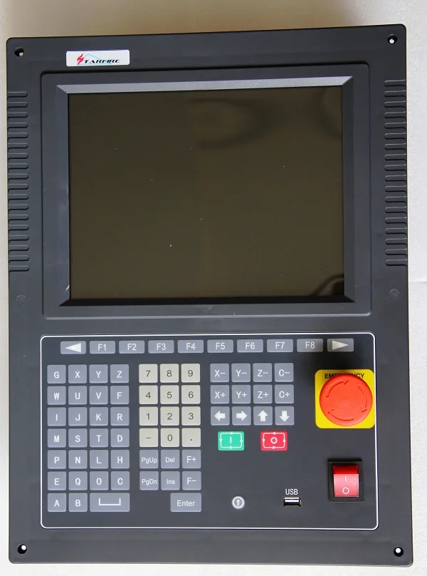 SF 2300S система управления ЧПУ усовершенствованная версия SH/F 2200H для плазменной