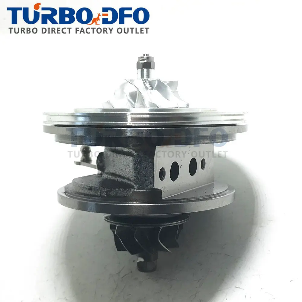 Картридж турбины Turbo CHRA 53039700338 53039880338 сердечник 144115X30A для Nissan Navara Frontier / Pathfinder D40