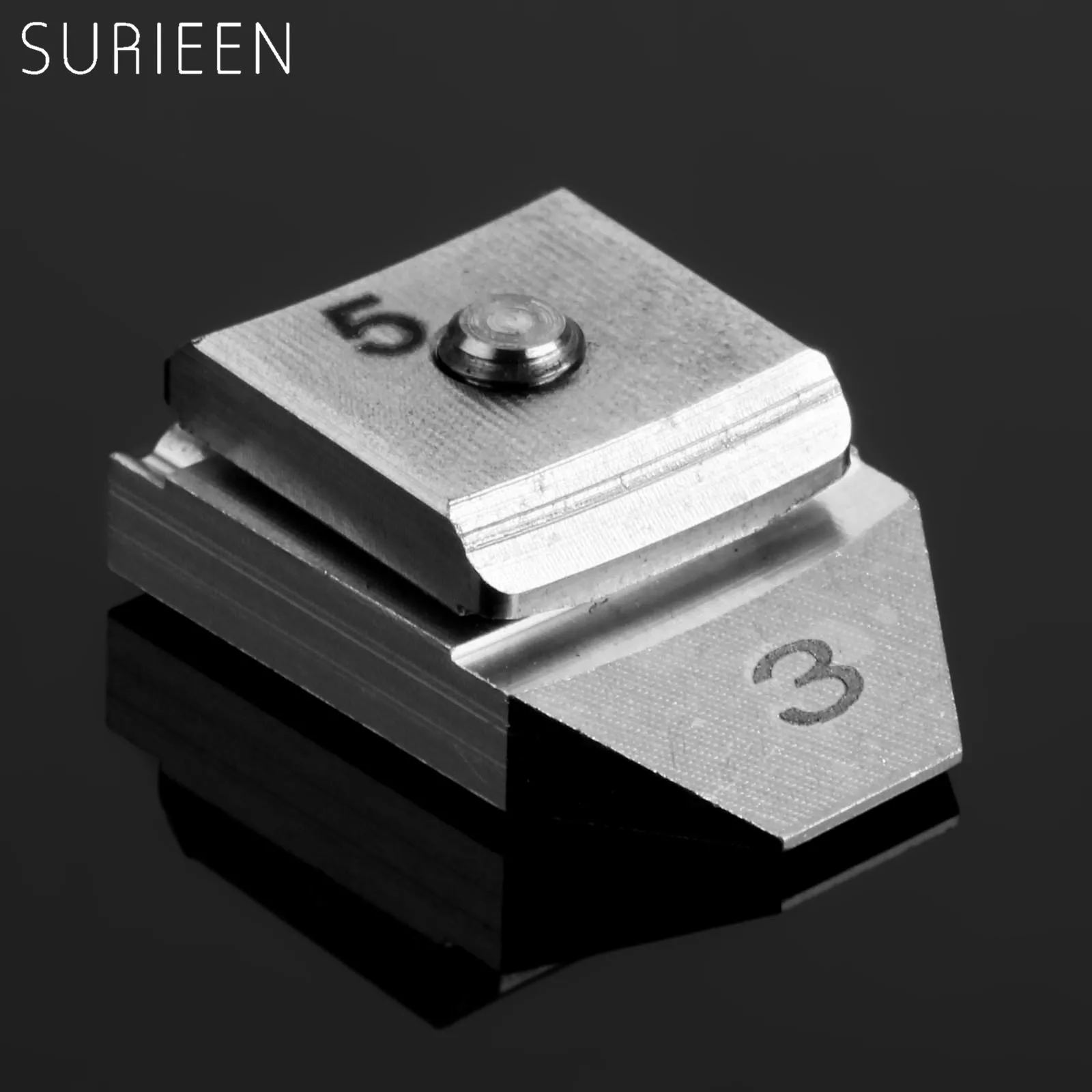 SURIEEN 2017 8g Гольф Вес подвижный раздвижной слайдер адаптер для R15 драйвер добавляют