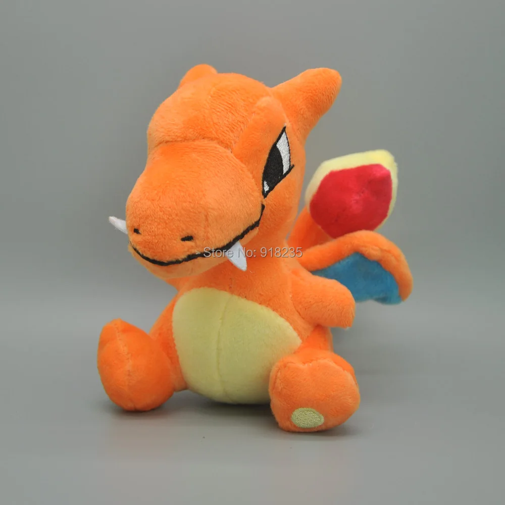 Altaria Alakazam Blastoise Bewear Бульбазавр, чармандер Charizard Cubone Ditto Dragonite Larvitar Magikarp плюшевые игрушки Gengar Toys SYQQ