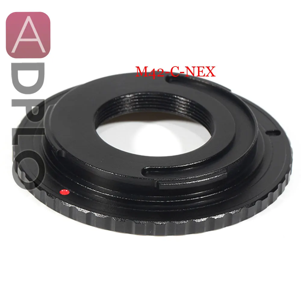 Адаптер для макрообъектива с регулируемой фокусировкой 35 90 мм|tube adapter|lens adapterfocusing