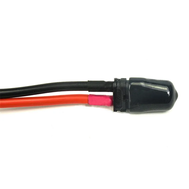 

Best Deal 10PCS Battery Connector Protective Case Cover Cap For XT60 XT60i SY60 Plug for RC Models Lipo Battery Wire Cable DIY