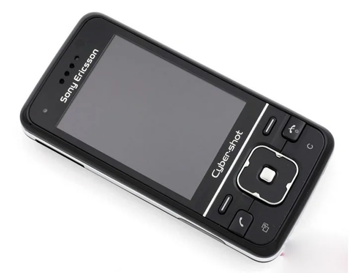 Разблокированный sony Ericsson C903 мобильного телефона gps 5MP Камера Bluetooth 3g сотовый телефон
