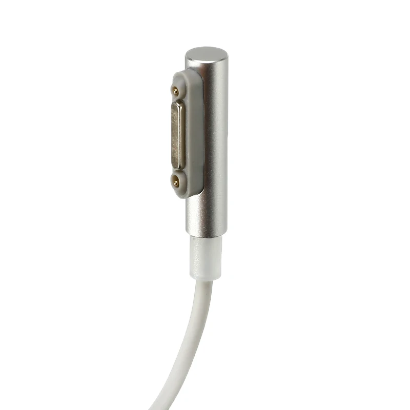 1 шт. Магнитный usb-кабель для зарядки SONY Xperia Z3 Compact Z3 Mini Z2 Tablet Z1 XL39h L55H L50T L55W 1 м провод черный серебристый