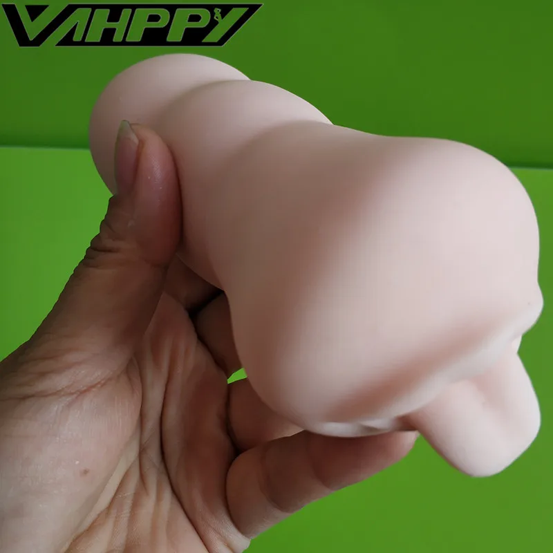 Мужской мастурбатор-ротик 3D вагина эротических секс-игрушек карманная вагина мастурбатор для мужчин экстой для мужчин JA319.